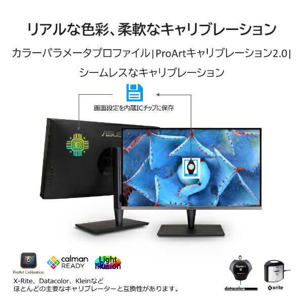ASUS ProArt Display PA32UCG