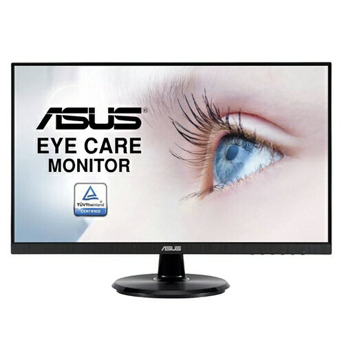 楽天市場】ASUS VP229 Eye Careモニタ VP229HE | 価格比較 - 商品価格ナビ