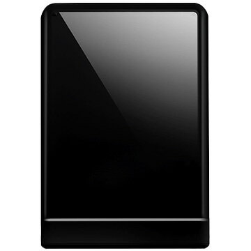 A-DATA 外付けポータブルハードディスク 2TB AHV620S-2TU31-DBK