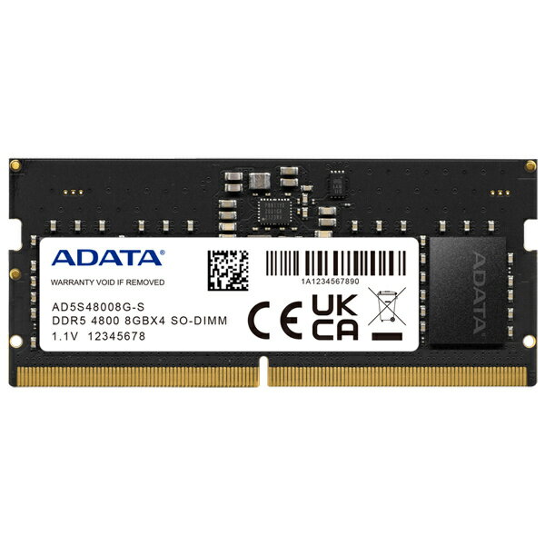 ADATA AC5U640016G-DCAC CREATOR ACE 6400 DDR5-6400MHz U-DIMM 16GB×2 COLOR BOX