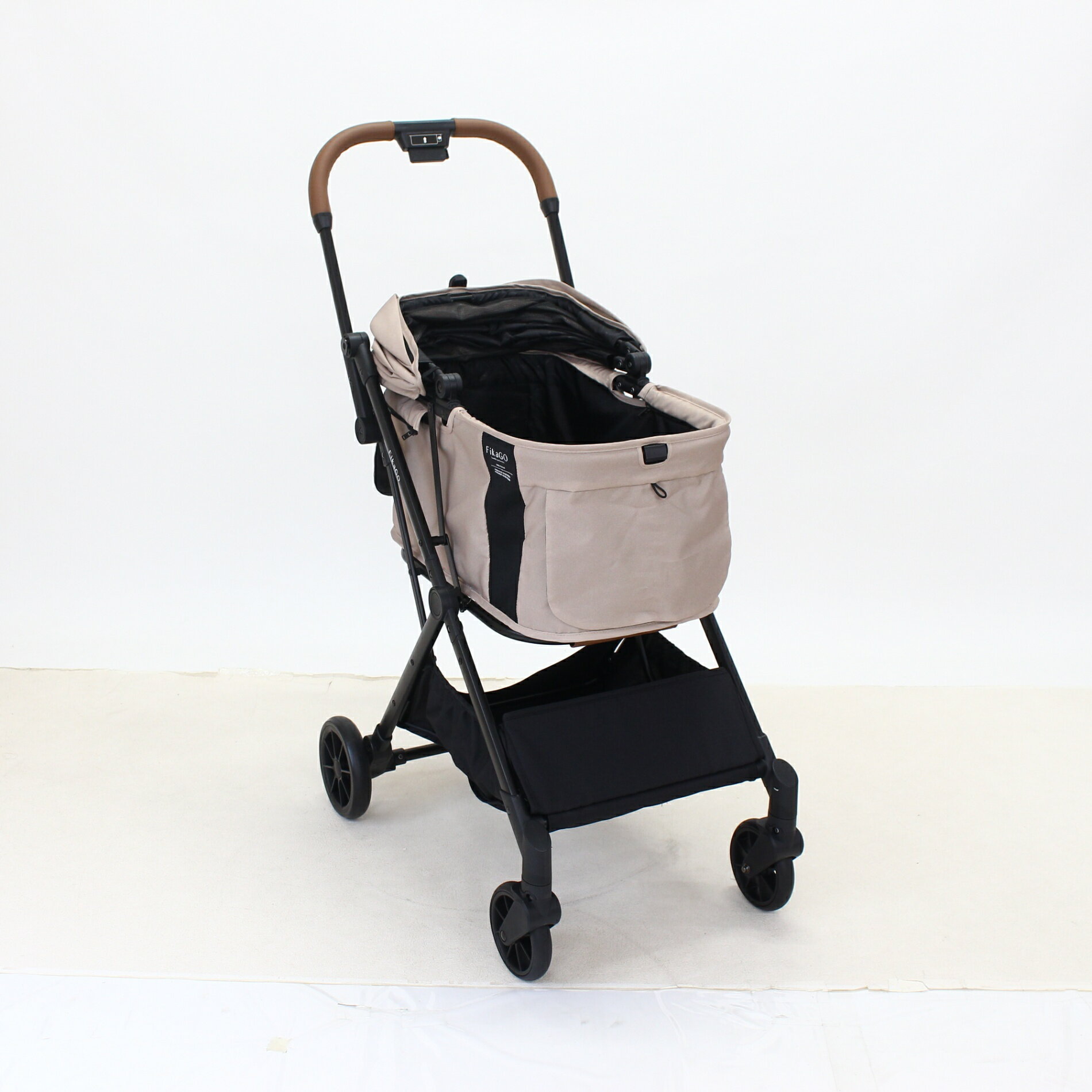 【未使用】マルカン　おでかけカート　Ｆｉｔ　ペットカート　ピンク　DP−250 マルカン おでかけカート fit ピンク DP-250 の購入| 犬その他