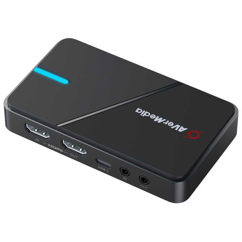 AVerMedia ゲームキャプチャー GC551G2