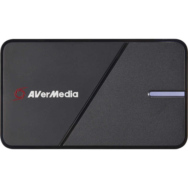 AVerMedia ゲームキャプチャー GC551G2