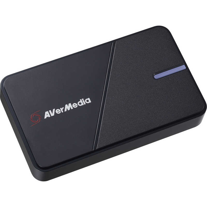 AVerMedia ゲームキャプチャー GC551G2