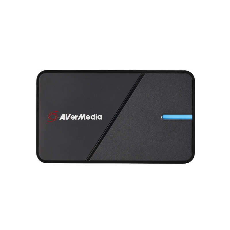 AVerMedia ゲームキャプチャー GC551G2