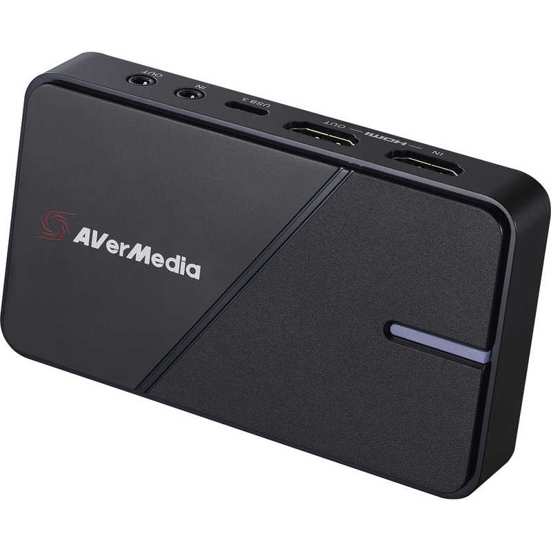 AVerMedia ゲームキャプチャー GC551G2