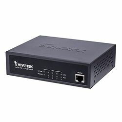 楽天市場】VIVOTEK INC.. AW-GET-050A-065 4ポート PoEスイッチ