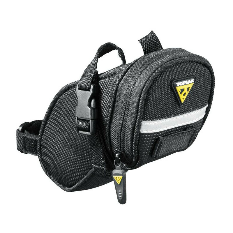 楽天市場 Topeak トピーク エアロ ウェッジ パック ストラップ マウント マイクロサイズ Bag 価格比較 商品価格ナビ