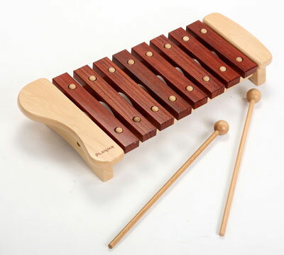 楽天市場 プレイミートイズ Playmetoys プレイミー 木琴8音 木のおもちゃ シロフォン 楽器 価格比較 商品価格ナビ