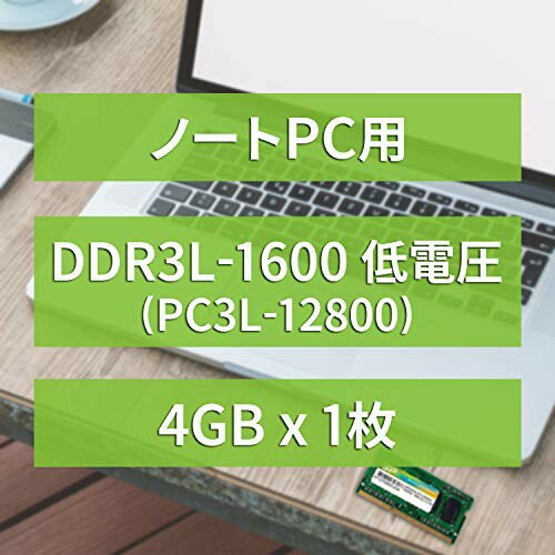 SILICON POWER メモリモジュール SP004GLSTU160N02