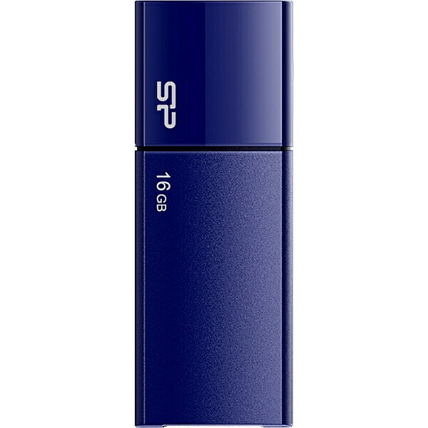 楽天市場】SILICON POWER USB2.0フラッシュメモリ SP016GBUF2U05V1D 16GB | 価格比較 - 商品価格ナビ