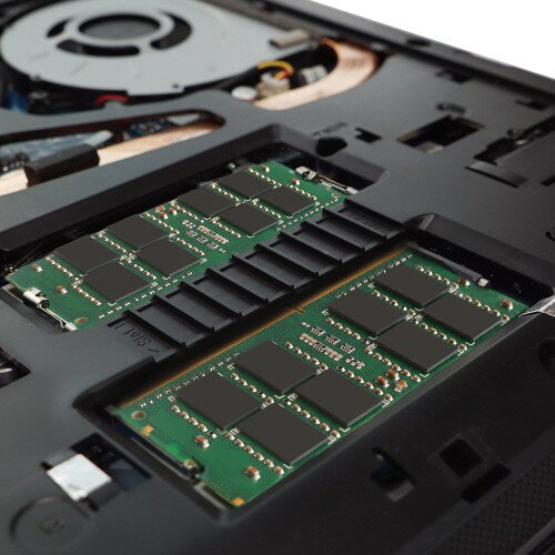 SILICON POWER ノートPC用メモリ SP016GBSFU240B02