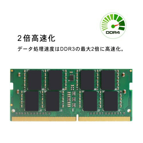 SILICON POWER ノートPC用メモリ SP016GBSFU213B02