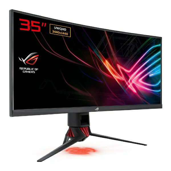 楽天市場】ASUS ROG swift ゲーミング液晶ディスプレイ ゲーミング  
