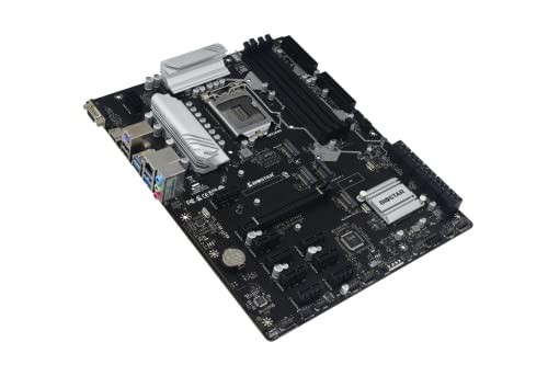マザーボード BIOSTAR TZ590-BTC DUO VER. 5.0 楽天市場】BIOSTAR マザーボード TZ590-BTC DUO VER. 5.0 | 価格