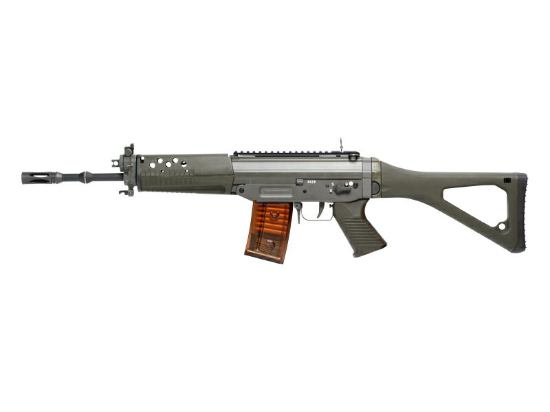 楽天市場】G&G ARMAMENT 電動ガン GK99 | 価格比較 - 商品価格ナビ