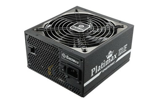 ENERMAX 80PLUS プラチナ電源 PLATIMAX D.F 1200W EPF1200EWT