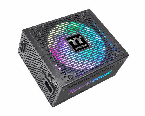 THERMALTAKE サーマルテイク TOUGHPOWER PF1 ARGB 850W PS-TPD-0850F3FAPJ-1