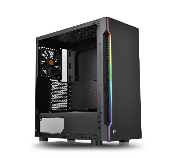 Thermaltake h200 концентратор usb рассчитанный на установку внутри пк