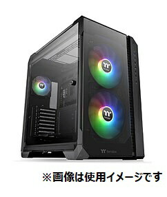 楽天市場】Thermaltake フルタワー型PCケース VIEW 51 TG ARGB ブラック CA-1Q6-00M1WN-00 | 価格比較 -  商品価格ナビ