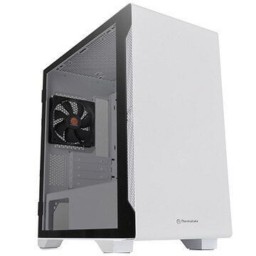 楽天市場】ZALMAN Z3 Iceberg White ミドルタワーPCケース 多角形