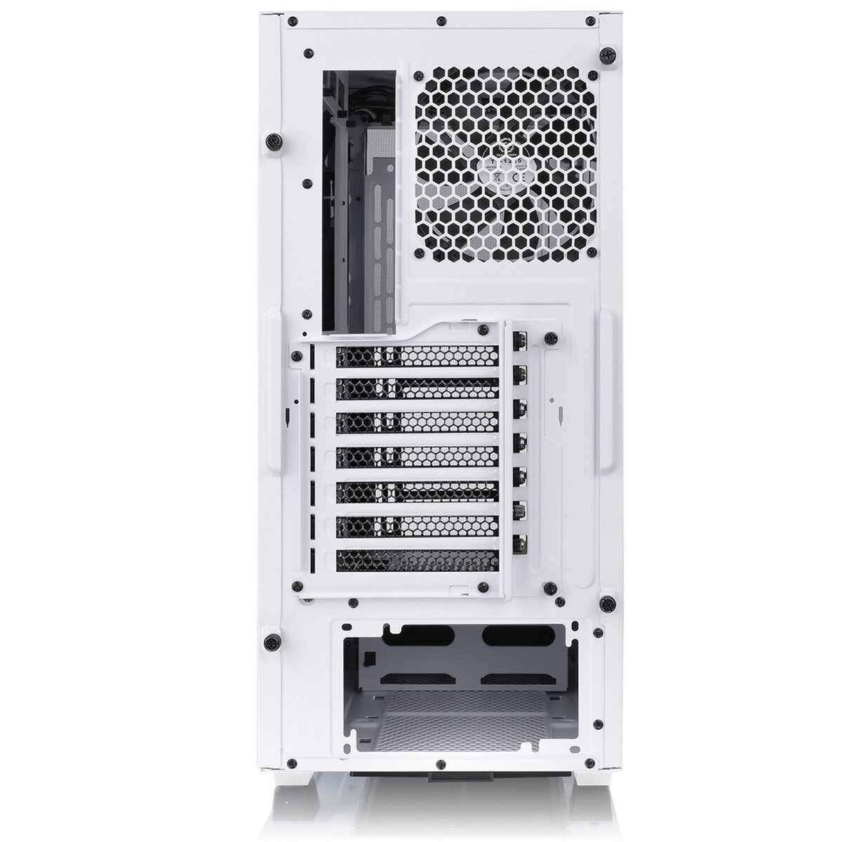 楽天市場】CA-1S2-00M6WN-00 Thermaltake ミドルタワー型PCケース Divider 300 TG Snow Edition  300 TGシリーズ | 価格比較 - 商品価格ナビ