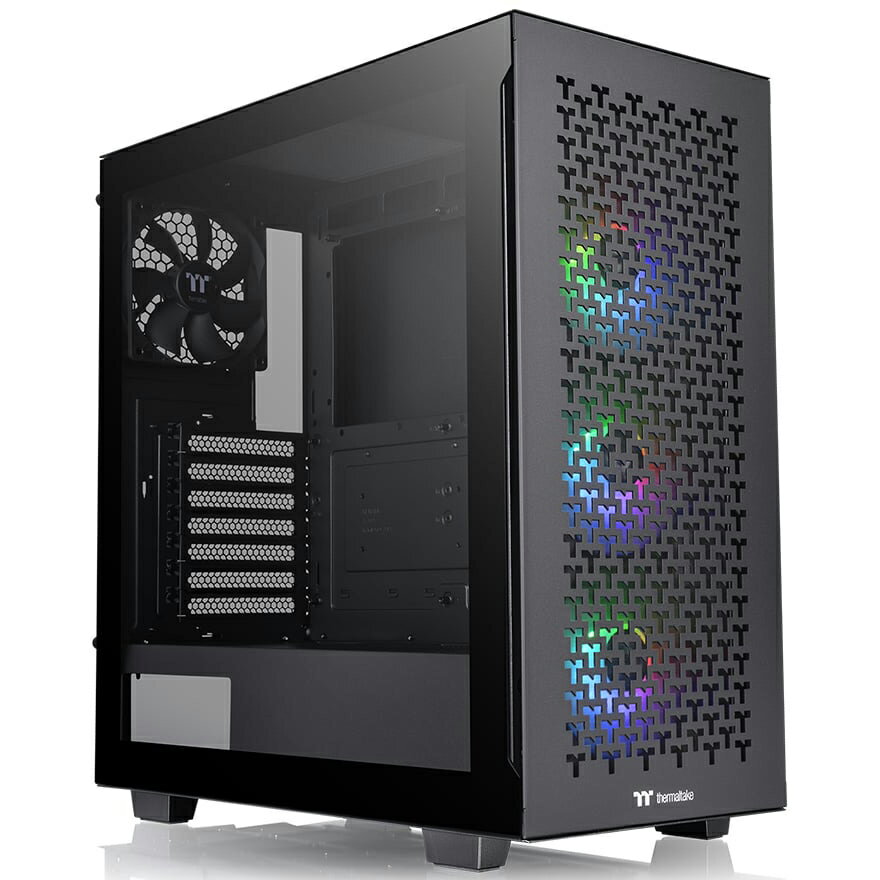 楽天市場】CORSAIR コルセア ミドルタワー型PCケース5000D Airflow