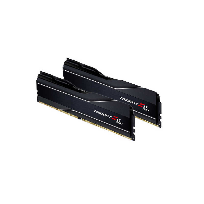 GSKILL デスクトップ用 増設メモリ 32GB ENTERPRISE F5-6000J3636F16GX2-TZ5N