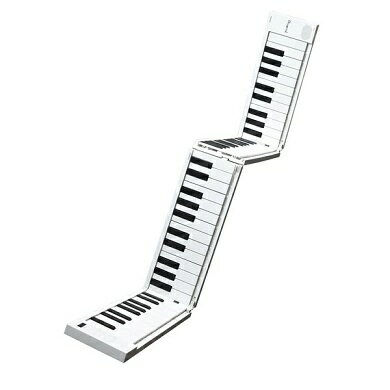 楽天市場】TAHORNG ORIPIA88 折りたたみ式電子ピアノ/MIDI キーボード 