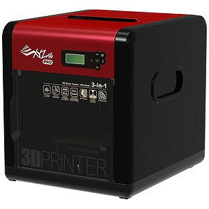 楽天市場】XYZPRINTING パーソナル3Dプリンター ダヴィンチ 1.0 Pro 3in1 3F1ASXJP00F | 価格比較 - 商品価格ナビ