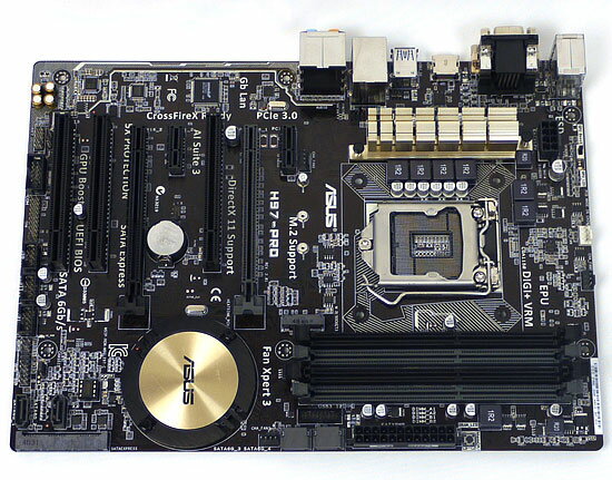 i7 4790k ASUS H97-PRO 8GB×4　電源付き INTEL I7 4790 GAMING 4GHZ GPU New Releases