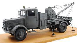 楽天市場 1 35 Kfz 100 ビュッシング Nag 3tクレーン車 プラモデル Afvクラブ 価格比較 商品価格ナビ