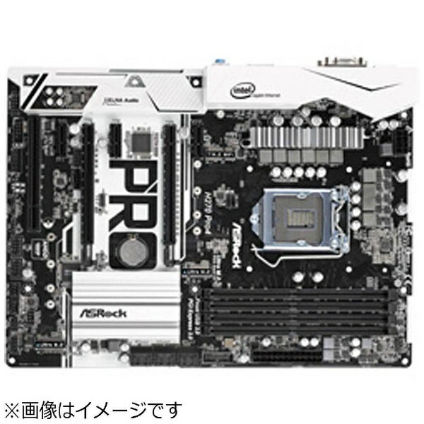 Asrock h270 pro4 какие процессоры поддерживает