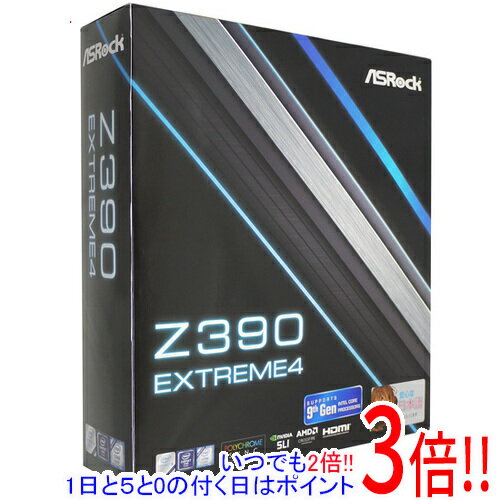 楽天市場】ASRock Z390 EXTREME4 | 価格比較 - 商品価格ナビ