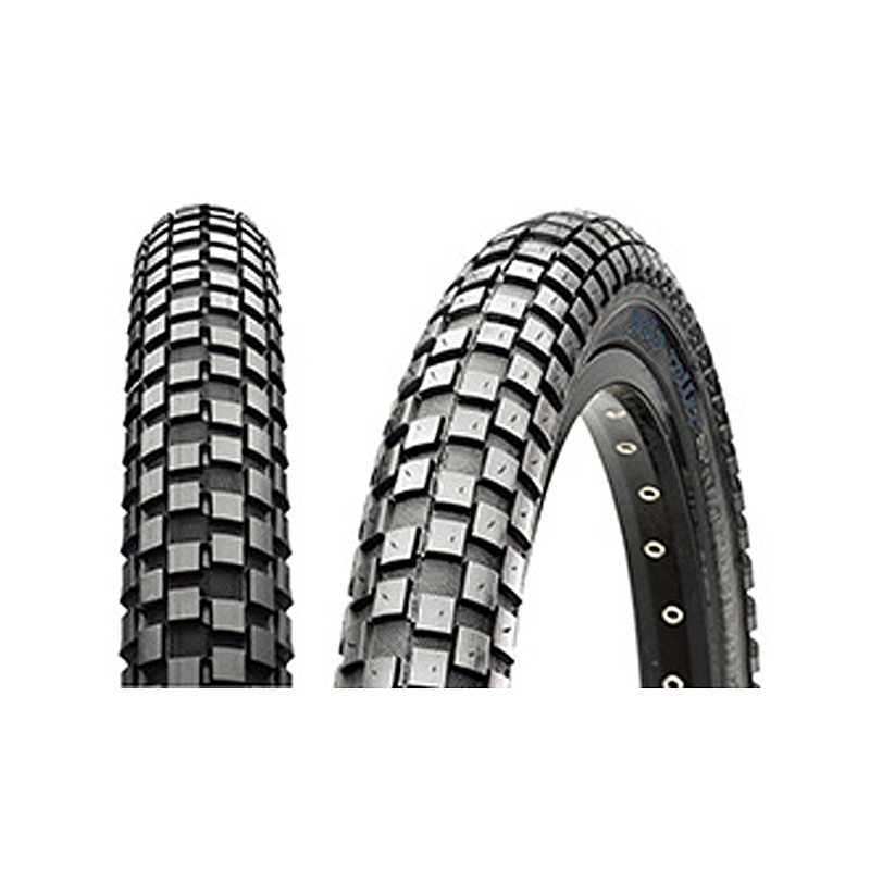 20 x 1 3/8-Inch Maxxis TB20628000 Holy Roller Tire 