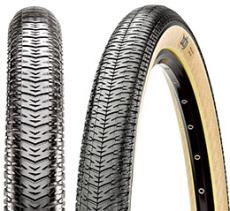 maxxis dth 26