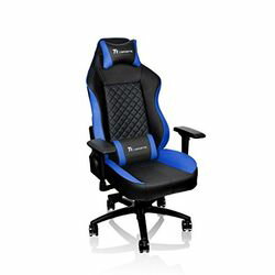 楽天市場】ゲーミングチェア GT Confort Gaming chair GCGTCBLLFDL01