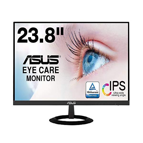 ASUS - 美品 ASUS VZ249HR 23.8インチモニターの+www2.unicap.br