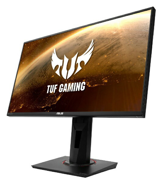 【楽天市場】ASUS ゲーミングモニター VG259Q | 価格比較 - 商品