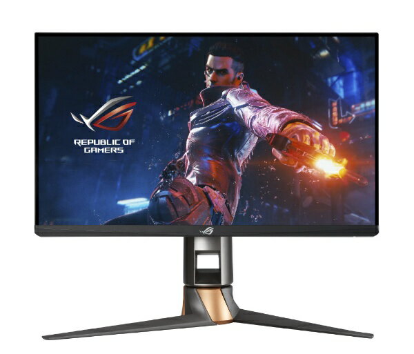 楽天市場】ASUS ROG Swift ゲーミングモニター 液晶ディスプレイ