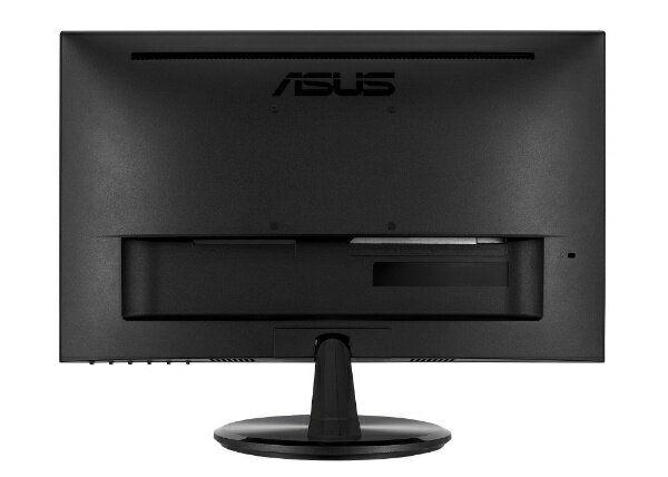 ASUS TeK 21.5型ワイドモニター 1920×1080 D-Sub15ピン搭載 HDMI VP229HE スピーカー:なし フルHD ブラック  爆売りセール開催中 21.5型ワイドモニター