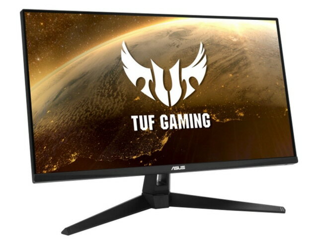 楽天市場】ASUS TUF Gaming 28型4K UHD ゲーミングモニター VG289Q1A | 価格比較 - 商品価格ナビ