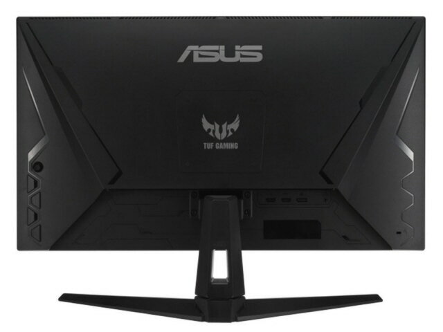 楽天市場】ASUS TUF Gaming 28型4K UHD ゲーミングモニター VG289Q1A