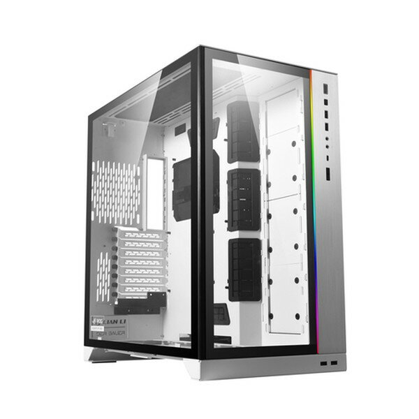 PCケース LIAN LI O11 DYNAMIC XL-W GPU縦置キット付 Amazon.co.jp: LIANLI 「O11D EVO XL」専用オプション VG4-4-V2X