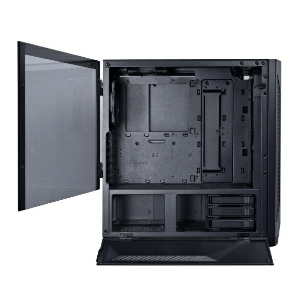 【楽天市場】LIANLI PCケース LANCOOL II-X ブラック | 価格比較 - 商品価格ナビ