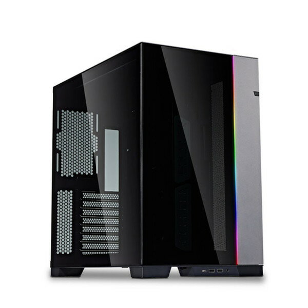 楽天市場】LIANLI O11 DYNAMIC EVO GREY ミドルタワーPCケース E-ATX