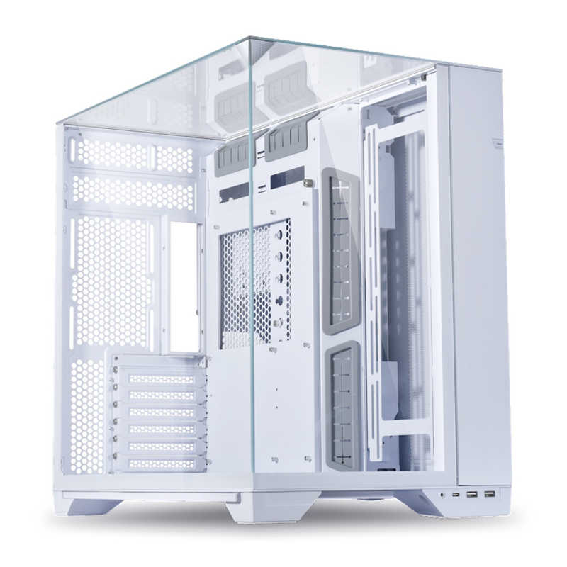 楽天市場】アスク Deepcool CG540 ミドルタワーPCケース フロント強化