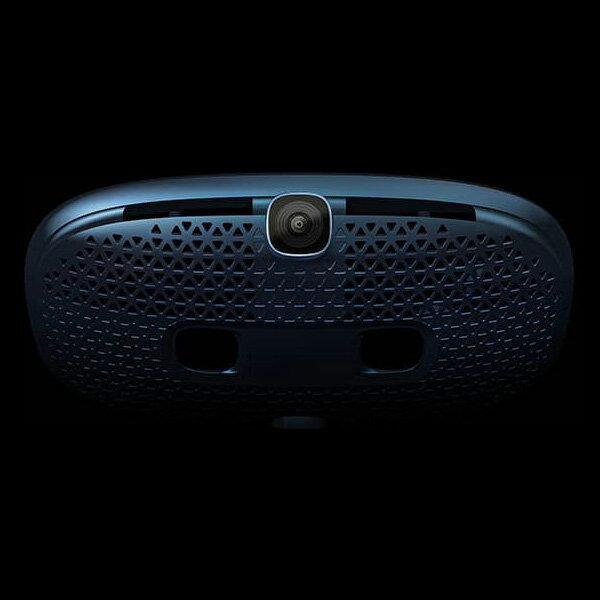 HTC VIVE COSMOS VRヘッドマウントディスプレイ LCDパネル搭載モデル