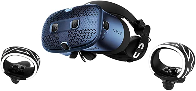 HTC VIVE Cosmos VRヘッドマウントディスプレイ 楽天市場】HTC VIVE COSMOS VRヘッドマウントディスプレイ