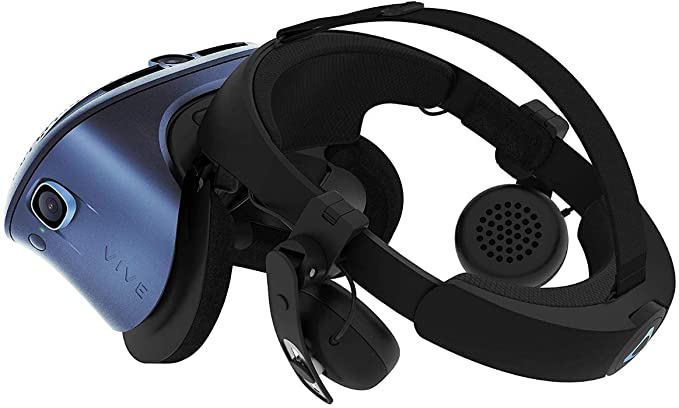 未使用 HTC VIVE VR ヘッドセット - 通販 - azenco.co.uk